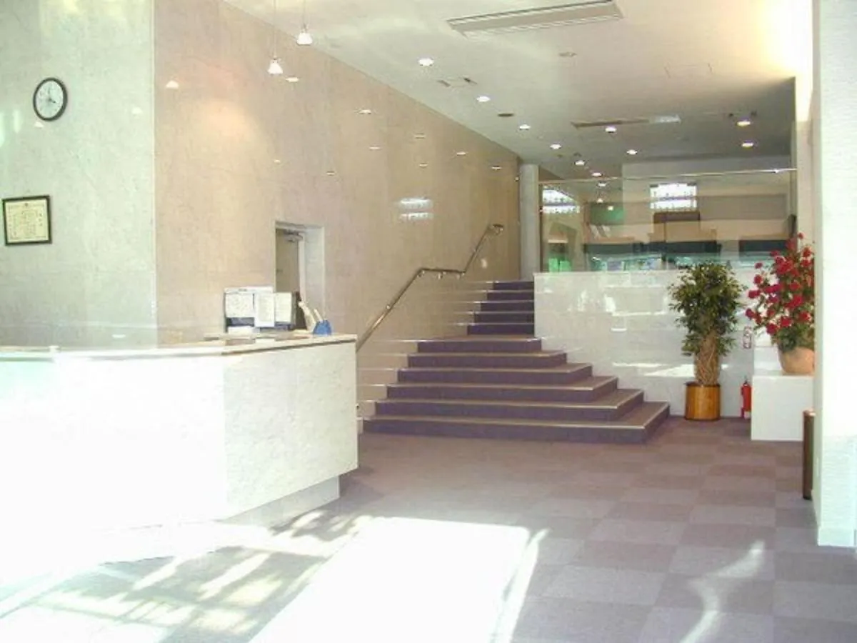 Hotel Sato Tokyo - Vacation Stay 04955V