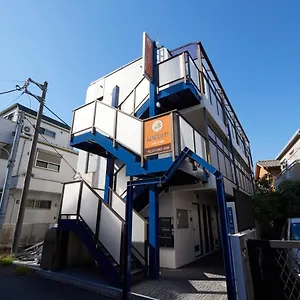 Tabist A Mirai Oji 東京都