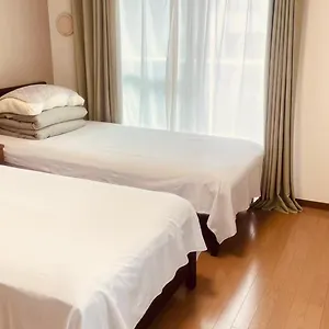 Skyhotel Ryogoku 駅徒歩4分 東京都