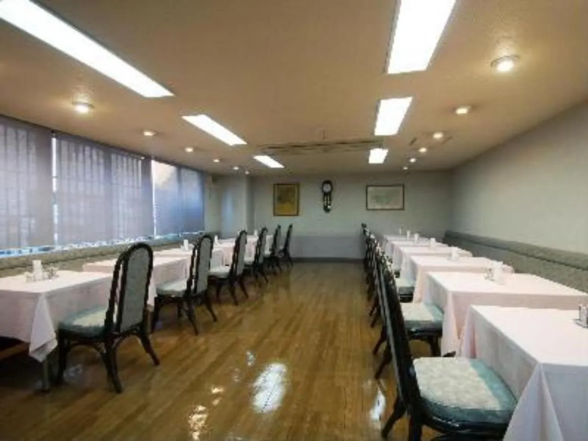 Hotel Sato Tokyo - Vacation Stay 04955V