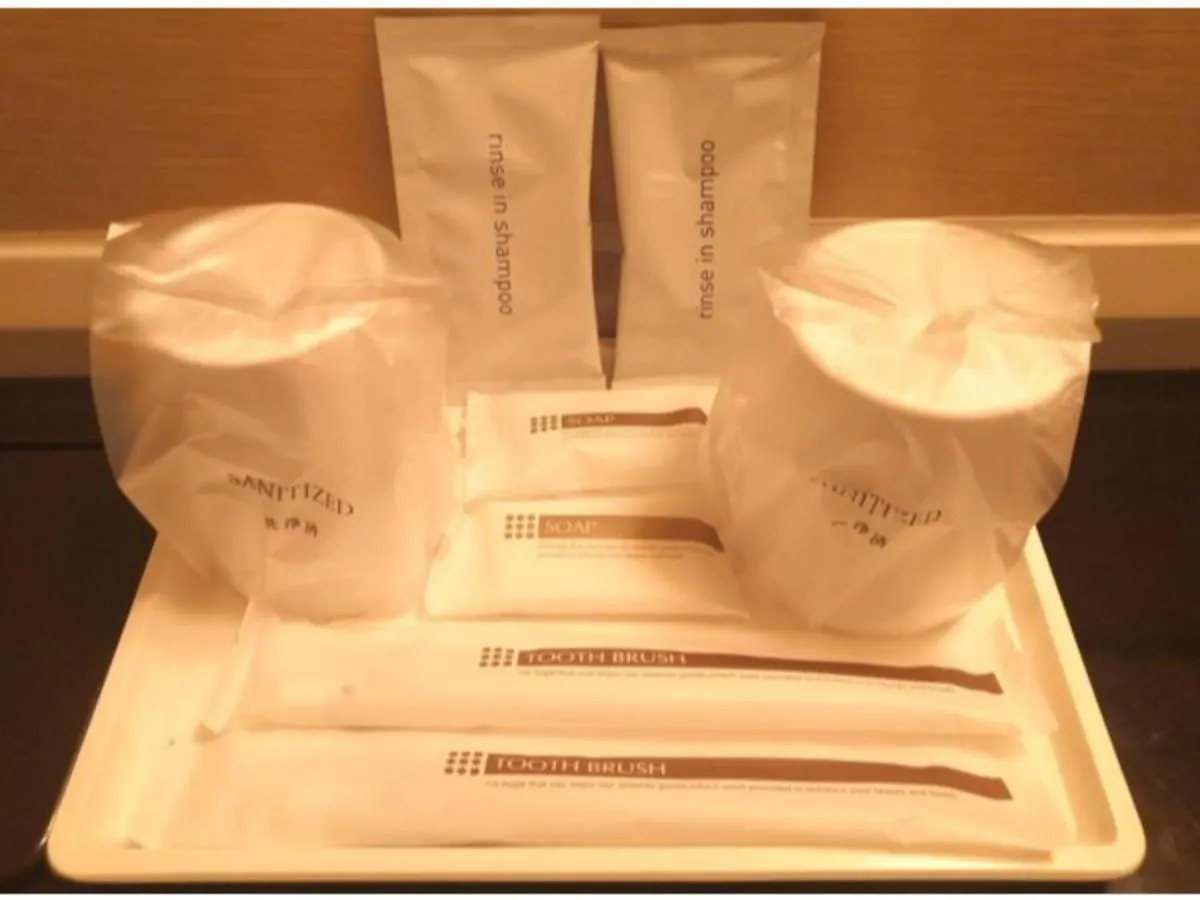 Hotel Sato Tokyo - Vacation Stay 04955V 日本