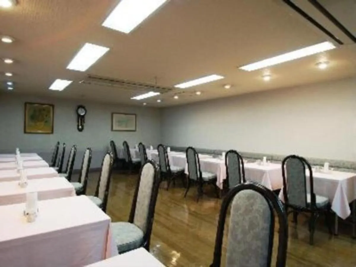 Hotel Sato Tokyo - Vacation Stay 04955V