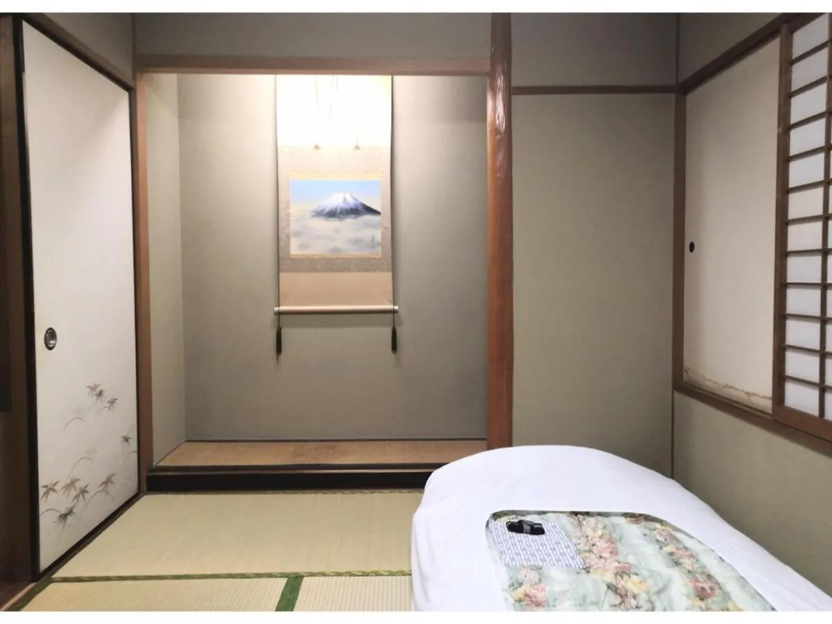 Hotel Sato Tokyo - Vacation Stay 04955V