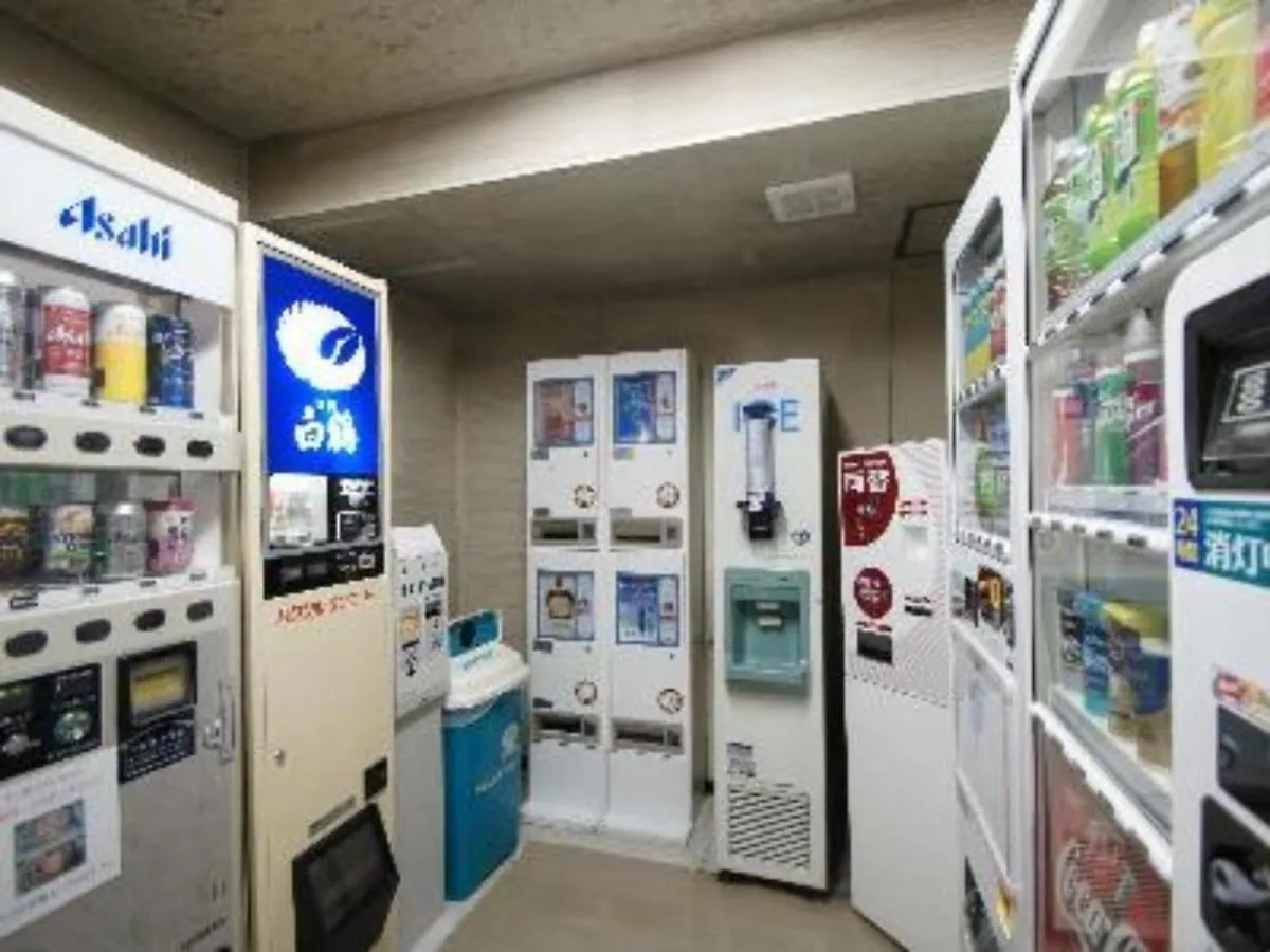 Hotel Sato Tokyo - Vacation Stay 04955V 0*,  日本