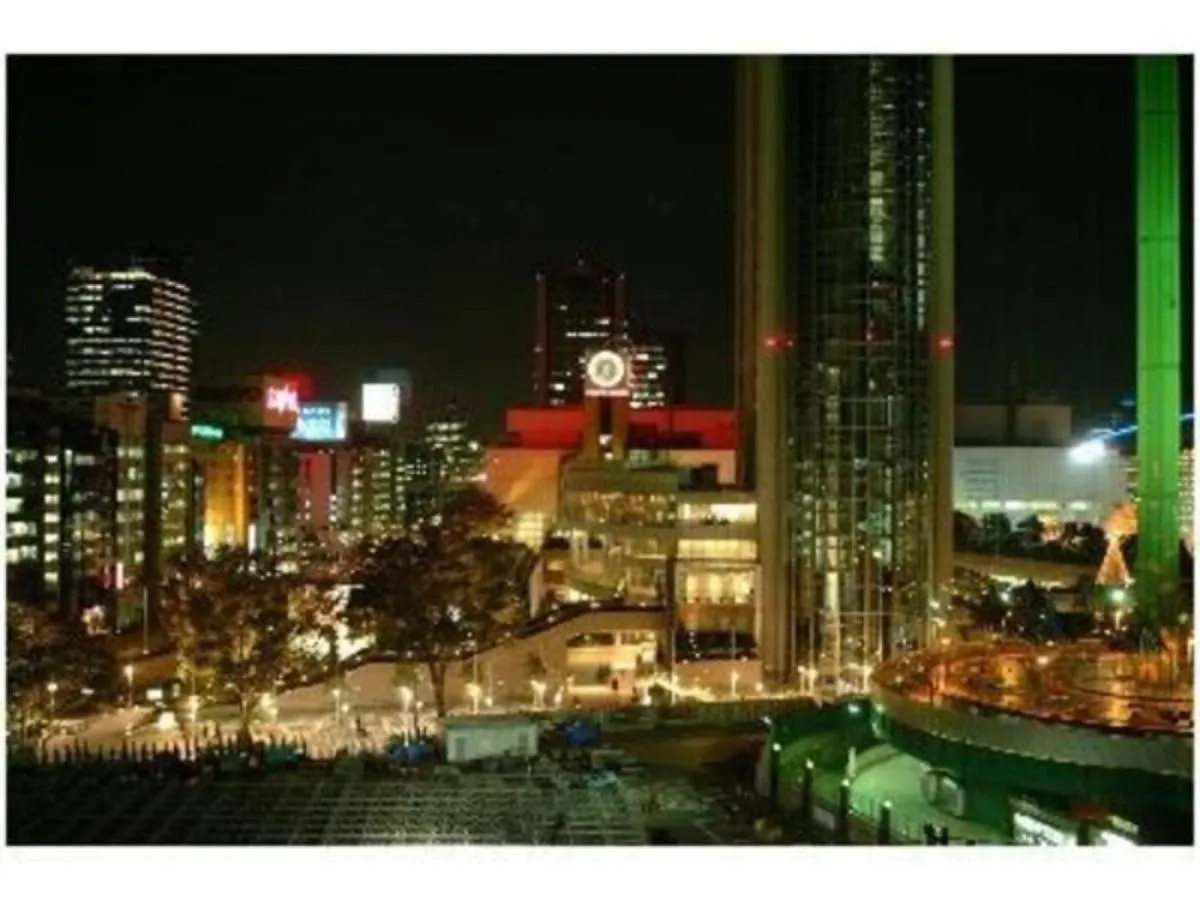 Hotel Sato Tokyo - Vacation Stay 04955V